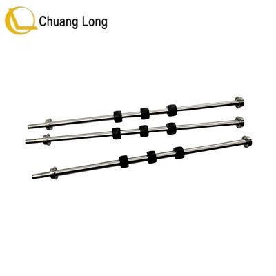 Diebold Nixdorf DN ATM Bagian Rolling Shaft Roller Shafts Roller Guide tahan lama 49253631-B 49253631B