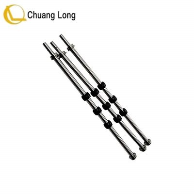Diebold Nixdorf Kualitas tinggi Roller Shafts DN ATM Bagian Rolling Shaft Guide Roller 49353631-E 49353631E
