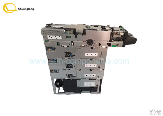 KD04015-C001 Bagian Mesin ATM Fujitsu GSR50 dispenser