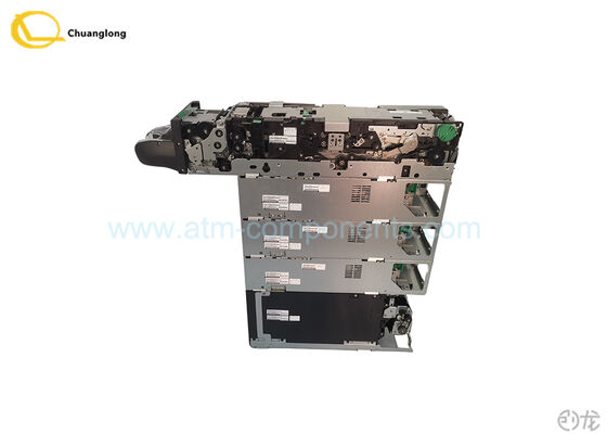 KD04015-C001 Bagian Mesin ATM Fujitsu GSR50 dispenser