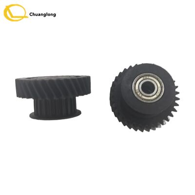 49200635000A 49-200635-000A Bagian ATM Diebold Opteva Gear pully 33T