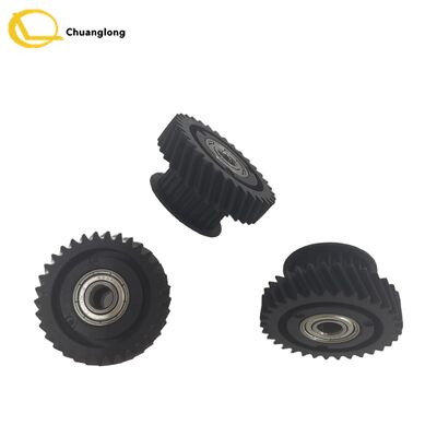 49200635000A 49-200635-000A Bagian ATM Diebold Opteva Gear pully 33T
