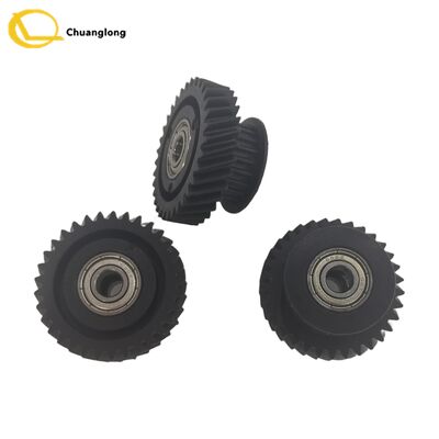 49200635000A 49-200635-000A Bagian ATM Diebold Opteva Gear pully 33T