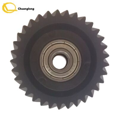 49200635000A 49-200635-000A Bagian ATM Diebold Opteva Gear pully 33T