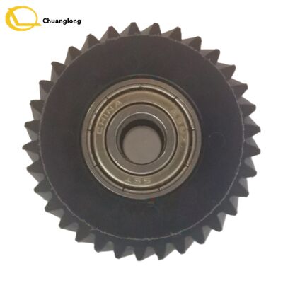 49200635000A 49-200635-000A Bagian ATM Diebold Opteva Gear pully 33T