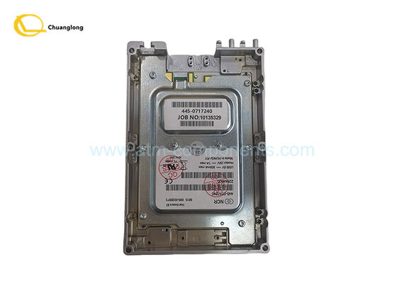 4450735509 445-0735509 4450717240 445-0717240 ATM Bagian NCR 66 EPP Keyboard NCR Pinpad