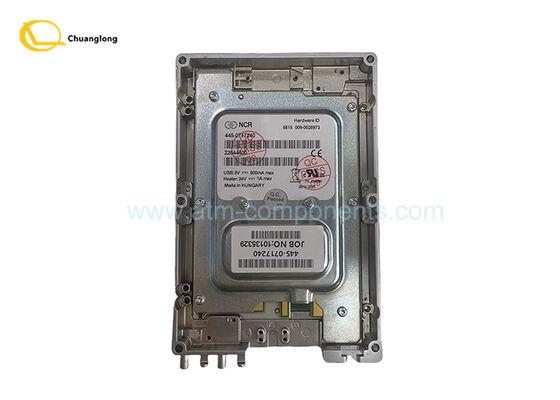 4450735509 445-0735509 4450717240 445-0717240 ATM Bagian NCR 66 EPP Keyboard NCR Pinpad