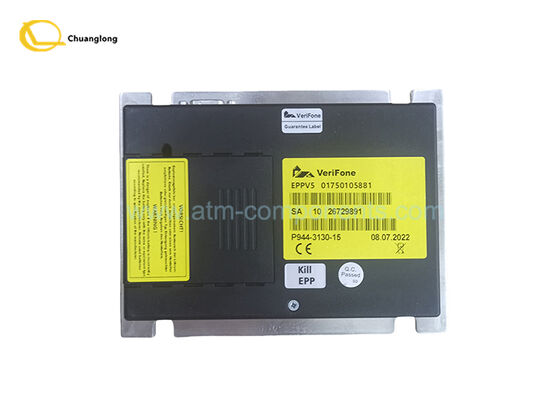 1750132085 01750132085 ATM Bagian Wincor Keyboard EPP V5 Spanyol