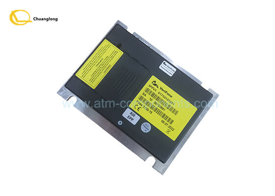 1750132085 01750132085 ATM Bagian Wincor Keyboard EPP V5 Spanyol