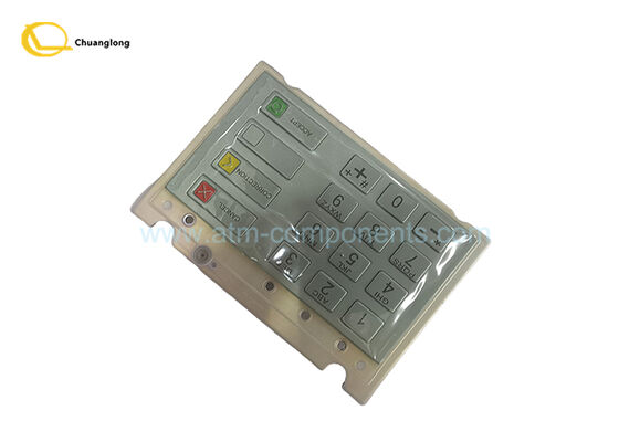 1750159341 01750159341 ATM Bagian Wincor EPP V6 keyboard versi Inggris