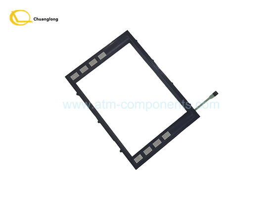 Harga bagus 1750190038 01750190038 Bagian Mesin ATM Wincor PC280 15 Inch FDK Braille on line