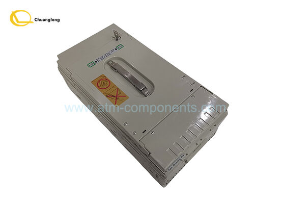 Bagian ATM Hitachi Cash RB Cassette Hitachi Diebold 368 CRM Daur Ulang Kaset Diebold 328 Kaset Penerimaan