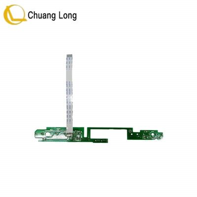 NCR Upper Sensor PCB IMCRW/U-IMCRW SD002 Sensor Printed Circuit Board EPT362600 ATM Bagian 009-0022327 0090022327