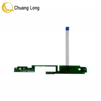 NCR Upper Sensor PCB IMCRW/U-IMCRW SD002 Sensor Printed Circuit Board EPT362600 ATM Bagian 009-0022327 0090022327