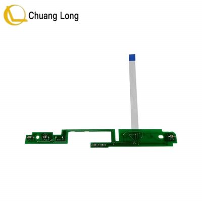 Harga bagus NCR Upper Sensor PCB IMCRW/U-IMCRW SD002 Sensor Printed Circuit Board EPT362600 ATM Bagian 009-0022327 0090022327 on line