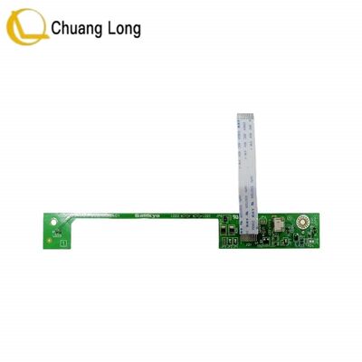 NCR IMCRW MEI PCB Lower Assy Lower Printed Circuit Board for Card Reader Sensor Board ATM Bagian 009-0022329 0090022329 90022329