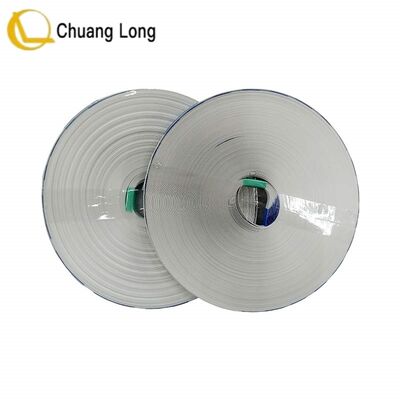 Wincor 2050XE Stacker CMD V4 tahan lama Clamping Kabel abu A Roll of Flat Kabel ATM Bagian 1750097621 01750097621 1750058042-49