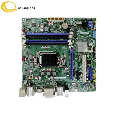Diebold PC CCA Kit Motherboard Canyon Main Board PRCSR CI5 2.9GHZ Canyon I5 Papan kontrol 49-249258-291C 49249258291C
