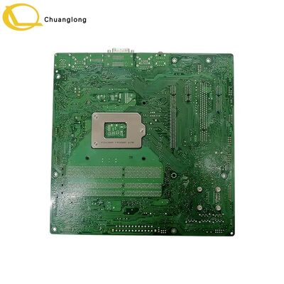 Diebold PC CCA Kit Motherboard Canyon Main Board PRCSR CI5 2.9GHZ Canyon I5 Papan kontrol 49-249258-291C 49249258291C