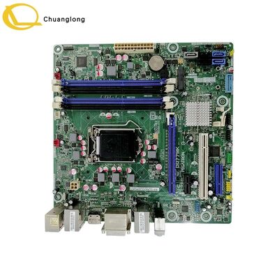 Harga bagus Diebold PC CCA Kit Motherboard Canyon Main Board PRCSR CI5 2.9GHZ Canyon I5 Papan kontrol 49-249258-291C 49249258291C on line