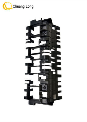 Bagian Mesin ATM Hitachi HCM Dispenser VS FD Panduan Frame Top 1P019105-001