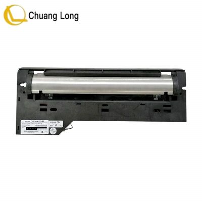 Harga bagus Wincor Nixdorf Diebold Nixdorf ATM Bagian Cineo Shutter VBK Perlindungan Horizontal 8X CMD RL 1750187300 01750187300 on line
