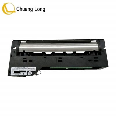 Wincor Nixdorf Diebold Nixdorf ATM Bagian Cineo Shutter VBK Perlindungan Horizontal 8X CMD RL 1750187300 01750187300