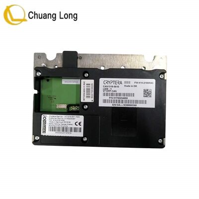 Wincor Nixdorf Diebold Nixdorf Asli dan Baru V7 EPP Dienkripsi Password Pinpad ATM Keamanan Keypad Keyboard 01750234858