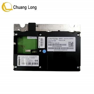 Diebold Nixdorf DN ATM Bagian EPP V7 INT Asia PK Versi Keyboard V7 Keypad 01750252347 1750252347