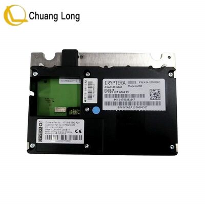 Diebold Nixdorf DN ATM Bagian EPP V7 INT Asia PK Versi Keyboard V7 Keypad 01750252347 1750252347