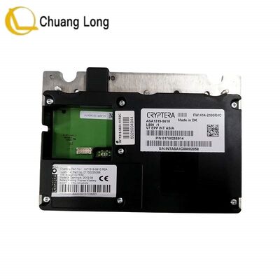 Diebold Wincor Nixdorf EPP V7 Keypad INT ASIA ATM Bagian 1750255914 01750255914 1750235000 01750235000