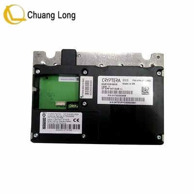 Diebold Nixdorf Wincor Nixdorf V7 EPP ATM Keyboard Dienkripsi PIN Pad Keamanan Password Keypad 1750303599 01750303599