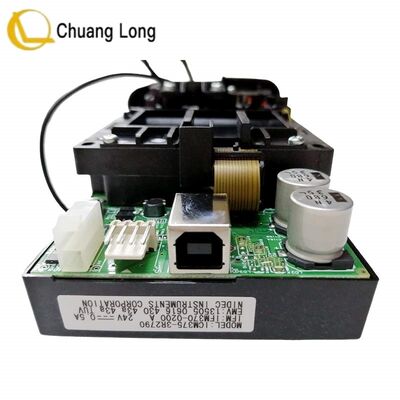 Wincor Diebold CHD-DIP Dip Card Reader ICM375-3R2790 Micro Card Reader IFM370-0200 Bagian ATM 01750359088 1750359088