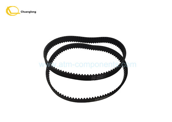4450669517 445-0669517 Bagian ATM NCR 6622 LVDT Transport Belt