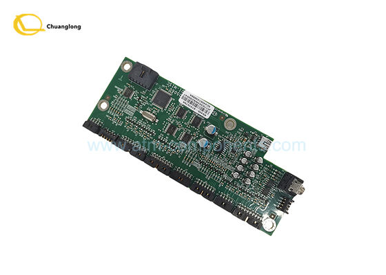 4450731579 445-0731579 Bagian Mesin ATM 445-0731579B NCR S2 MIDI MISC TOP LEVEL ASSEMBLY