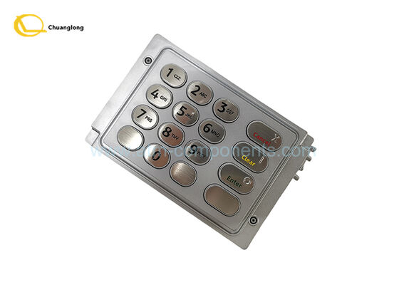 Harga bagus 4450735509 4450717207 4450745420 445-0735509 445-0717207 445-0745420 ATM Bagian NCR 66 EPP Keyboard on line