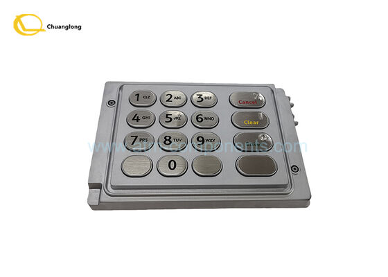 4450735509 4450717207 4450745420 445-0735509 445-0717207 445-0745420 ATM Bagian NCR 66 EPP Keyboard