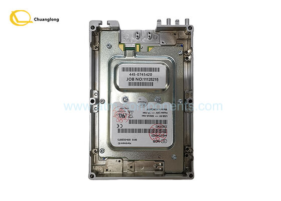 4450735509 4450717207 4450745420 445-0735509 445-0717207 445-0745420 ATM Bagian NCR 66 EPP Keyboard