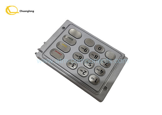 4450735509 4450717207 4450745420 445-0735509 445-0717207 445-0745420 ATM Bagian NCR 66 EPP Keyboard