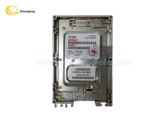 4450735509 4450717207 4450745420 445-0735509 445-0717207 445-0745420 ATM Bagian NCR 66 EPP Keyboard