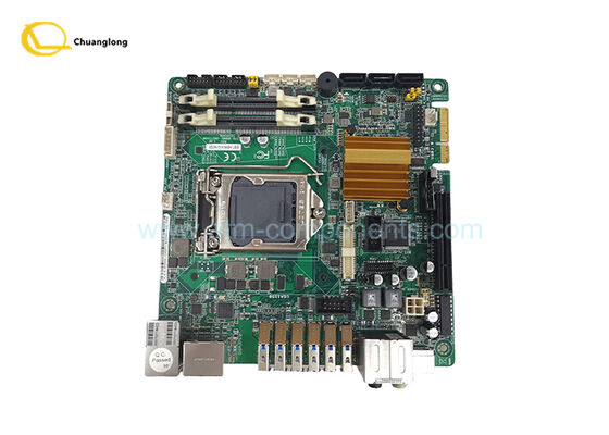 445-0764433 445-0767382 445-0772525 445-0769935 ATM Bagian NCR Estoril Main Board Motherboard INTEL HASWELL PC Core NCR Estoril Board