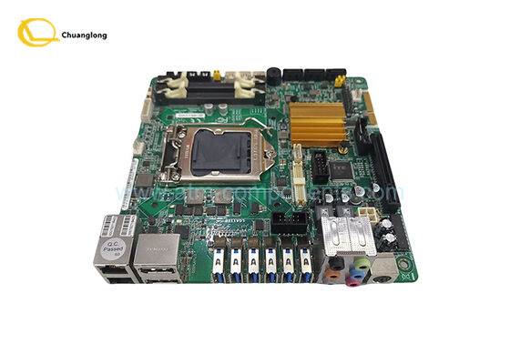 445-0764433 445-0767382 445-0772525 445-0769935 ATM Bagian NCR Estoril Main Board Motherboard INTEL HASWELL PC Core NCR Estoril Board
