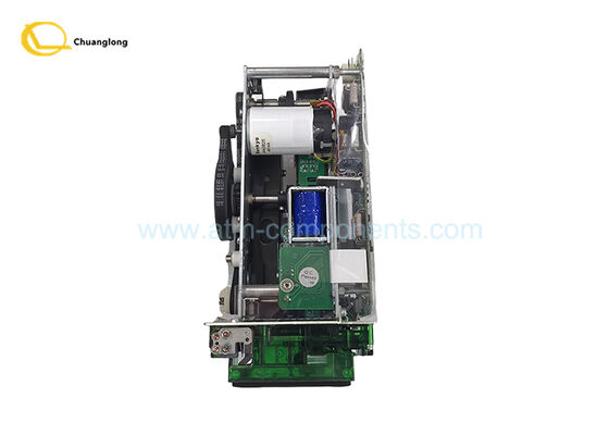 Harga bagus 4450765157 445-0765157 ATM Bagian BRM Daur Ulang NCR 6687 6683 Card Reader on line