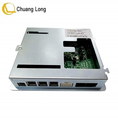 Diebold Nixdorf UCC UNIT ELU Power Supply Power Switch Kit Double Pick Assembly Arial 49-254764-000F 49254764000F