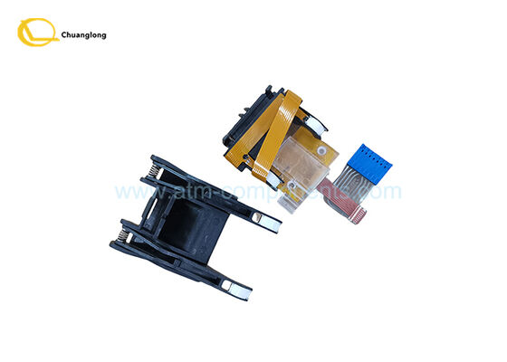 1750042642 01750042642 Bagian Mesin ATM Wincor Nixdorf Stasiun Pengukuran Sensor Kuning