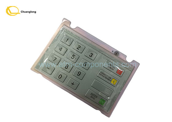 Harga bagus 1750159454 01750159454 ATM Bagian Mesin Wincor V6 EPP Keyboard on line