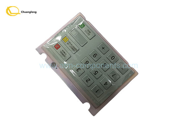 1750159454 01750159454 ATM Bagian Mesin Wincor V6 EPP Keyboard