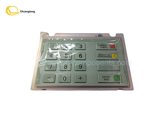 1750159454 01750159454 ATM Bagian Mesin Wincor V6 EPP Keyboard