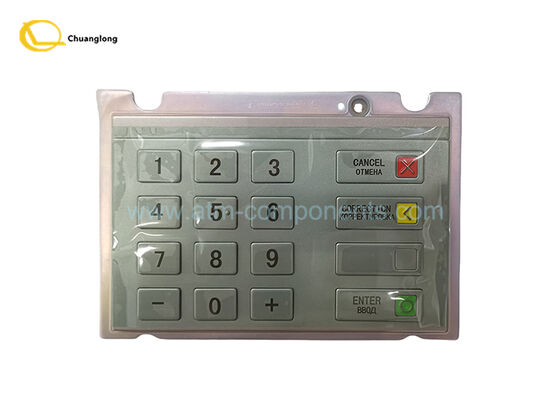 1750159454 01750159454 ATM Bagian Mesin Wincor V6 EPP Keyboard