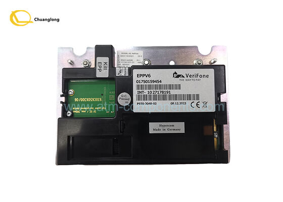 1750159454 01750159454 ATM Bagian Mesin Wincor V6 EPP Keyboard